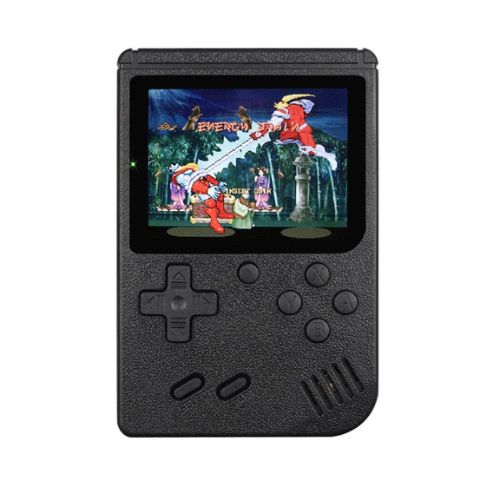 QuickGifts - Mini Nintendo™