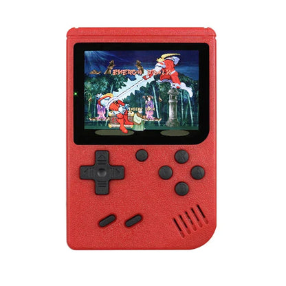QuickGifts - Mini Nintendo™