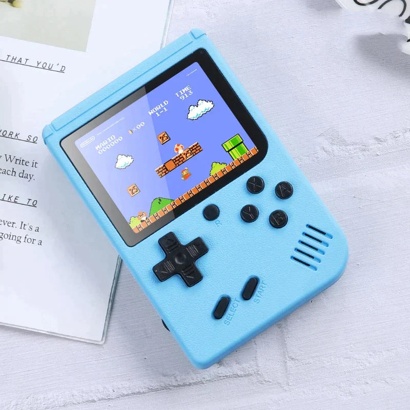 QuickGifts - Mini Nintendo™