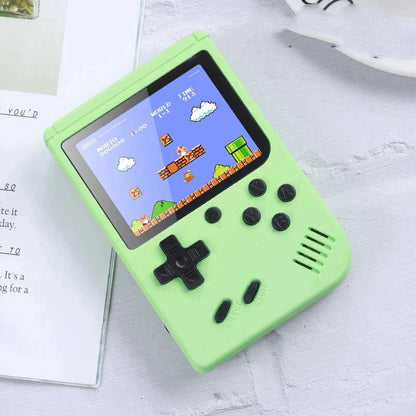 QuickGifts - Mini Nintendo™