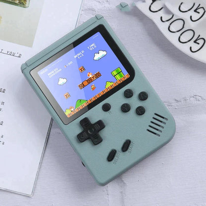 QuickGifts - Mini Nintendo™