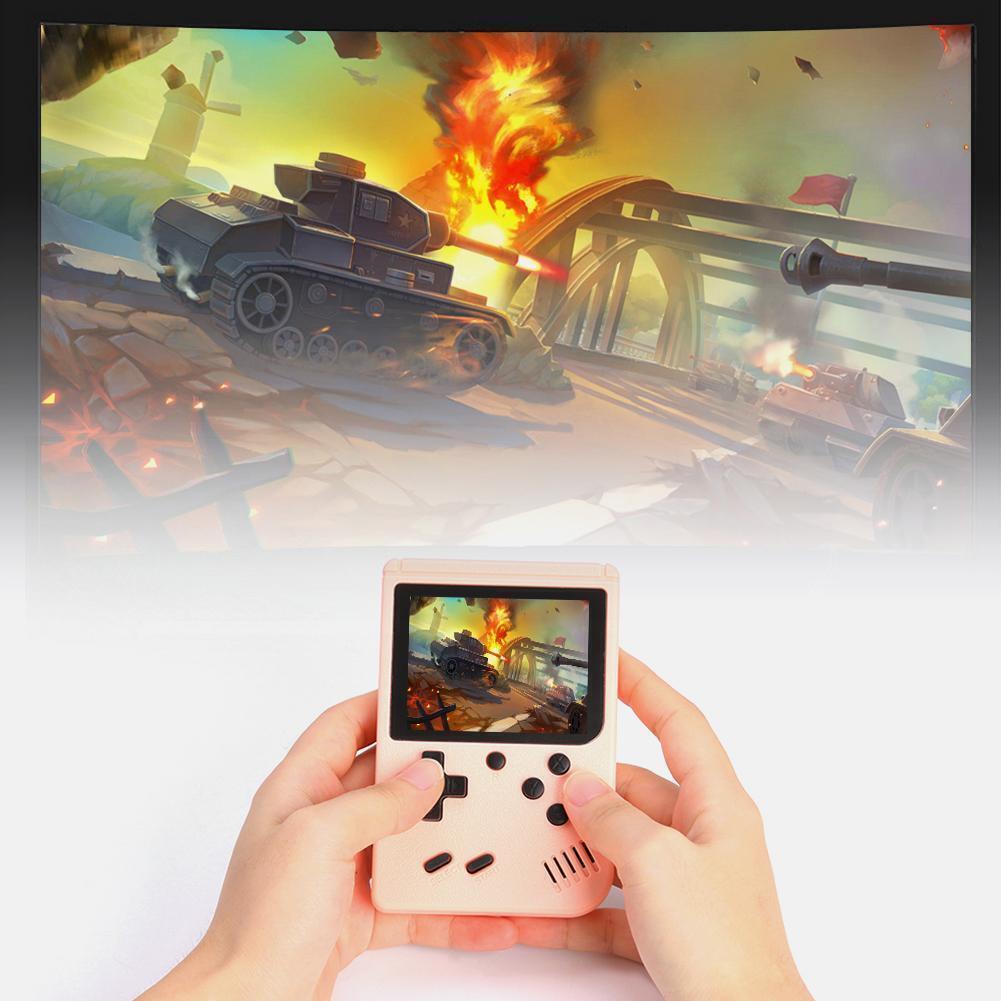 QuickGifts - Mini Nintendo™