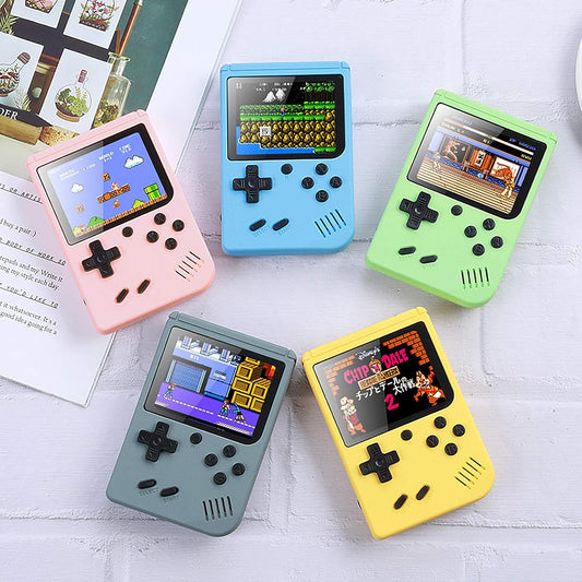 QuickGifts - Mini Nintendo™