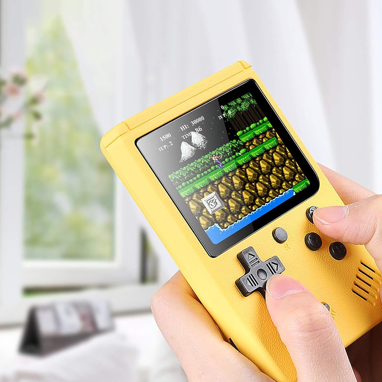 QuickGifts - Mini Nintendo™