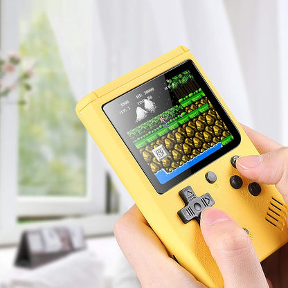 QuickGifts - Mini Nintendo™