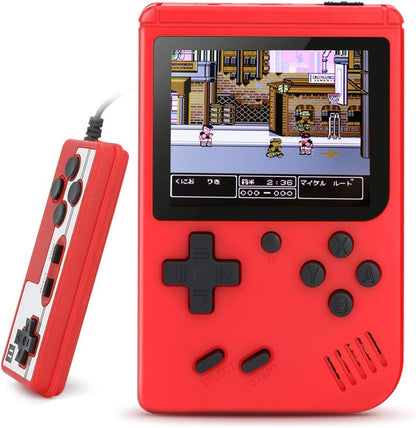 QuickGifts - Mini Nintendo™