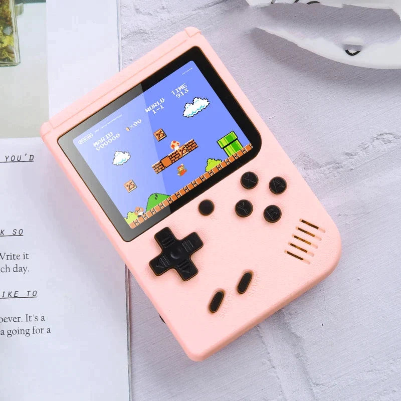 QuickGifts - Mini Nintendo™