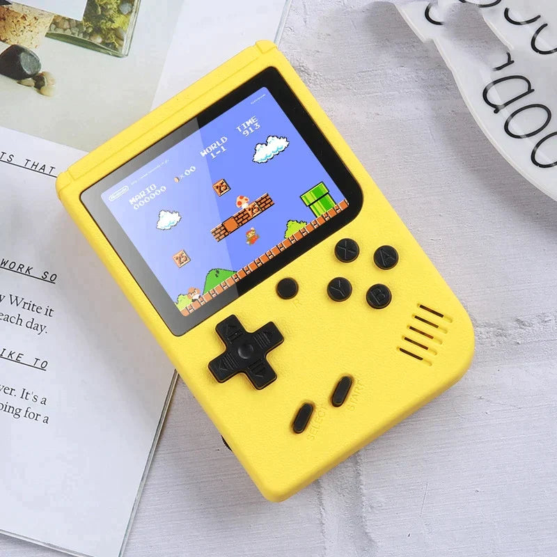 QuickGifts - Mini Nintendo™