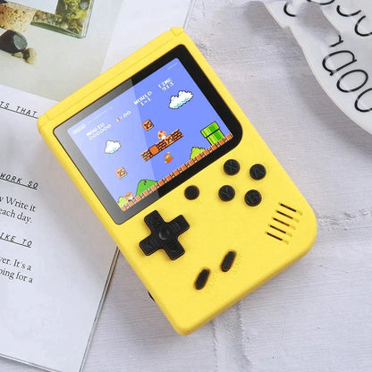 QuickGifts - Mini Nintendo™